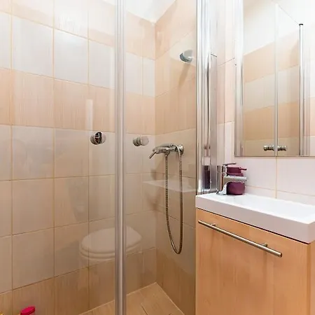 Appartement Zita 4 Boedapest