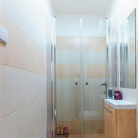Appartement Zita 4