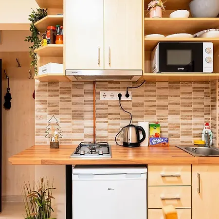 Apartment Zita 4 *