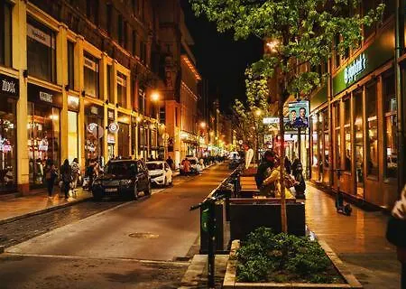 Zita 4 Budapest